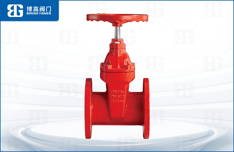 消防暗(àn)杆閘閥(fá)