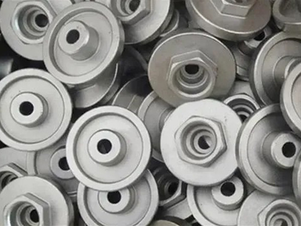 閥門(men)鑄件容易産(chan)生哪些缺陷(xiàn)？